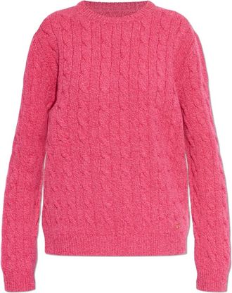 Valentino Garavani Mujer, Jerseys, Rosa, Talla: XS
