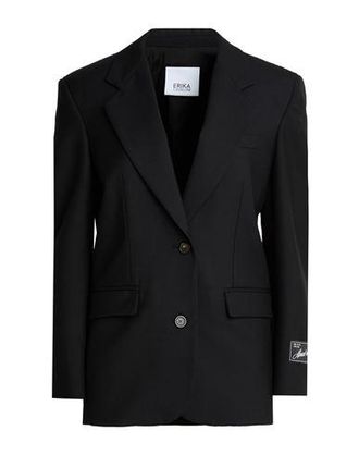 Erika Cavallini Semi Couture SUITS and CO-ORDS - Blazers sur YOOX.COM