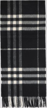 Burberry Bufanda a cuadros Burberry