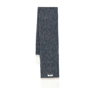 Jacquemus Hombre, Accesorios, Azul, Talla: ONE Size