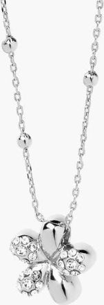 Yoj Malo Necklace in Silver at Nordstrom