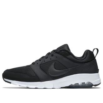 Nike Air Max Motion Black White 819798-001