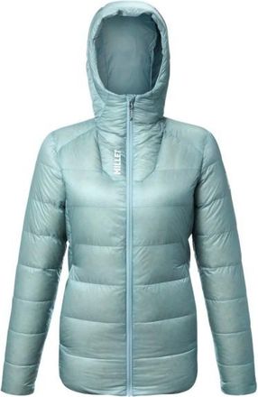 Millet Kamet Down HD Daunenjacke f&uuml;r Damen | t&uuml;rkis