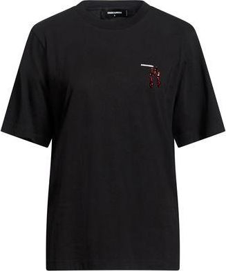 Dsquared2 TOPWEAR - T-shirts on YOOX.COM