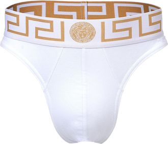 Versace Onderbroek Jersey Tanga