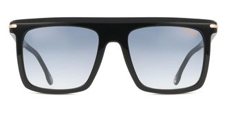 Carrera 359/S 2M2/08 Mens Sunglasses Black Size 56