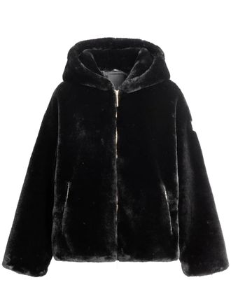 Tatras Yumola Hooded Faux-Fur Jacket
