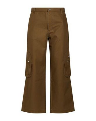 Off-white BOTTOMWEAR - Pantaloni su YOOX.COM
