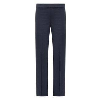 Pinko Pinko, Donna, Pantaloni, Blu, 2Xs, new