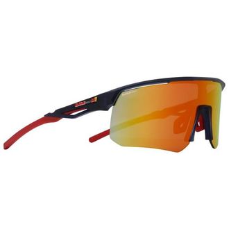 Red Bull Spect Eyewear Riddle Mirror Cat 3 Velobrille - Unisex | bunt
