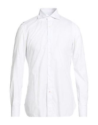 Isaia TOPWEAR - Shirts on YOOX.COM