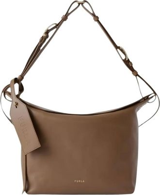 Furla Mujer, Bolsos, Marr&oacute;n, Talla: ONE Size