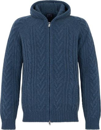 Fedeli Uomo, Maglie, Blu, L, new
