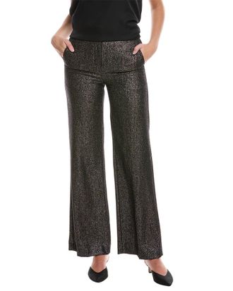 Kobi Halperin Misha Glitz Wool-Blend Pant