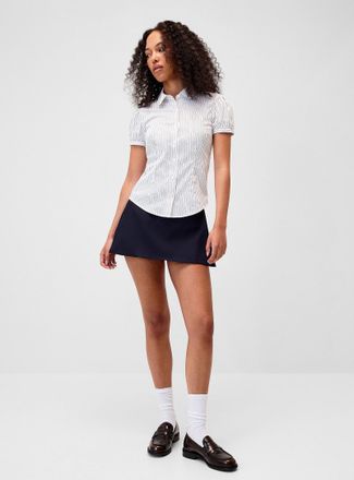 Twik Womens Wrap skort