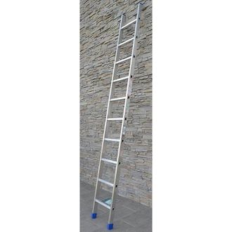 Marchetti Escalera De Un Tramo, A110, 10 Pelda&ntilde;os Marchetti 20001