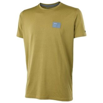 Evoc T-Shirt Dry 701930 Velotrikot f&uuml;r Herren | gelb