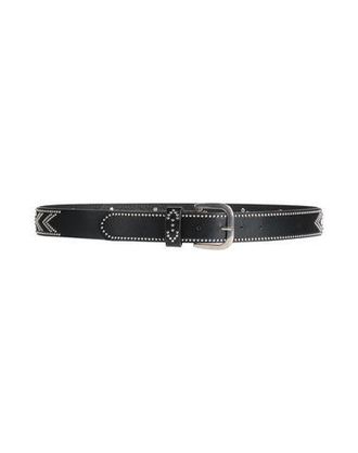 Morgan Small Leather Goods - Belts sur YOOX.COM