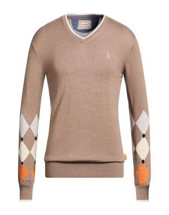 U.S.Polo Association STRICKWAREN - Pullover auf YOOX.COM