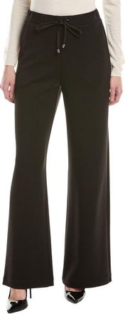 Joseph Ribkoff Solid Wide-Leg Pant
