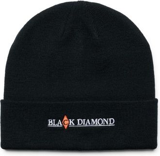 Black Diamond Watch Cap M&uuml;tze - Unisex | schwarz