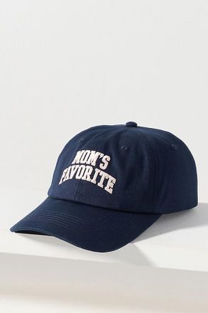 Favorite Daughter The Moms Favorite Baseball Cap