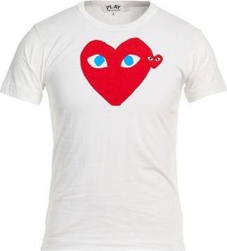 Comme Des Garçons CAMISETAS Y TOPS - Camisetas en YOOX.COM