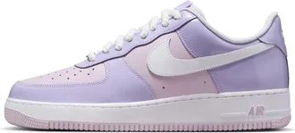 Nike Air Force 1 07 LV8 Hydrangeas White Doll HV9405-500