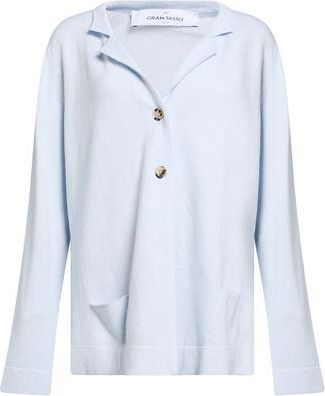 Gran Sasso MAGLIERIA - Cardigan su YOOX.COM