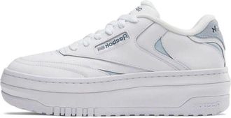Reebok (WMNS) Reebok Club C Extra White Feel Good Blue 100033106