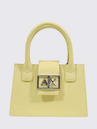 A|X Armani Exchange Borsa Armani Exchange in pelle sintetica