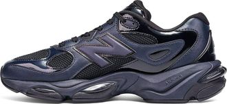 New Balance 983 Black Dark Night U9833M7