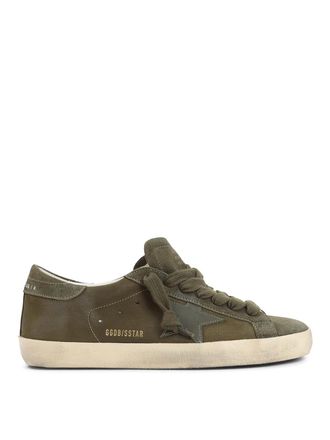 Golden Goose Superstar Sneakers