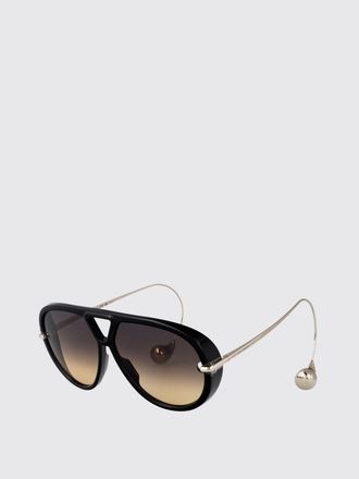 Bottega Veneta Occhiali Da Sole BOTTEGA VENETA Donna colore Nero