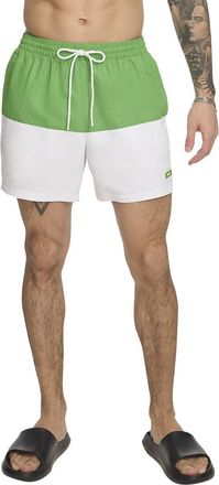 DKNY Dkny Modern Euro Swim Trunk