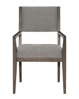 Bernhardt Linea Arm Chair