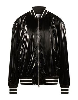 Alexander McQueen ROPA DE ABRIGO - Chaquetas y cazadoras en YOOX.COM