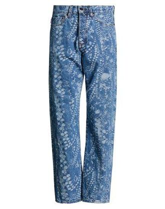 Octopus BOTTOMWEAR - Pantaloni jeans su YOOX.COM