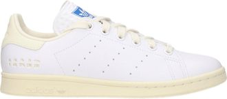 adidas Sneakers Stan Smith Frau Eco Leder weiß/seidig Beige