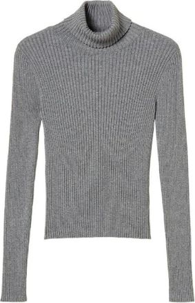 Twinset Donna, Maglie, Grigio, S, new