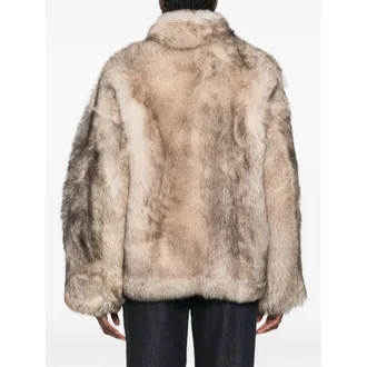 Salvatore Santoro Ivdkb Jacket - Grey