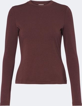 Varley Edna jersey T-shirt