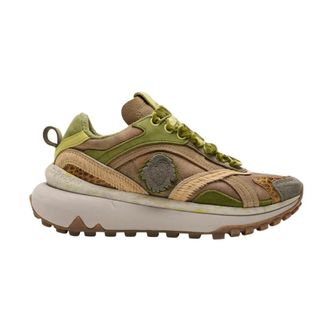 Satorisan Chacrona Metta Premium Evo - - Shoes - Donna - Multicolore - 39 EU