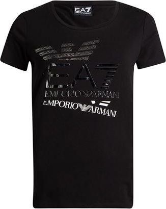 Emporio Armani CAMISETAS Y TOPS - Camisetas en YOOX.COM