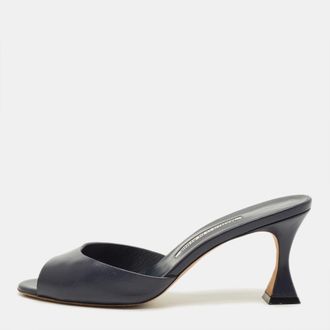 Manolo Blahnik Jadarona