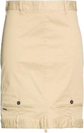 Dsquared2 BOTTOMWEAR - Minigonne su YOOX.COM