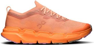 On Cloudsoma Trailrunningschuhe f&uuml;r Herren | orange/rosa