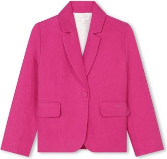 Chlo&eacute; Suit Jacket