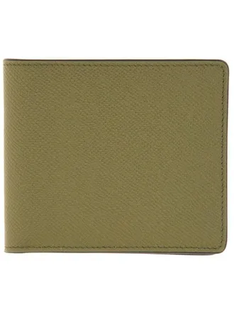 Maison Margiela Bi-Fold Four Stitches Wallet
