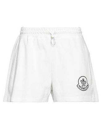 Moncler HOSEN & R&Ouml;CKE - Shorts & Bermudashorts auf YOOX.COM